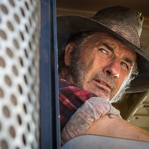 Foto Wolf Creek 2