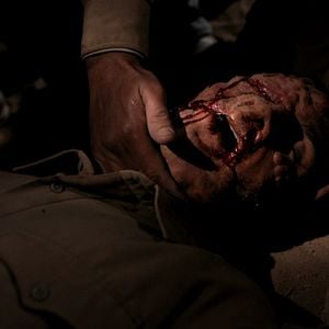 Foto Prisioneros del sol