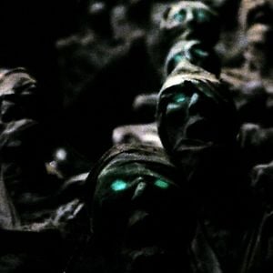 Foto Prisioneros del sol