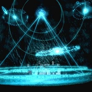 Foto Prisioneros del sol