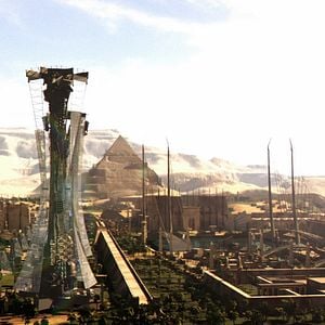 Foto Prisioneros del sol