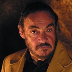 Foto John Rhys-Davies