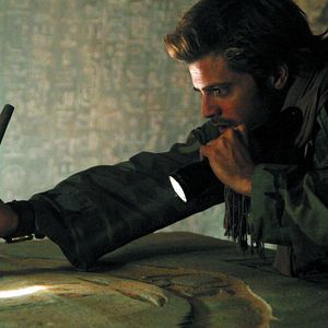 Foto Prisioneros del sol