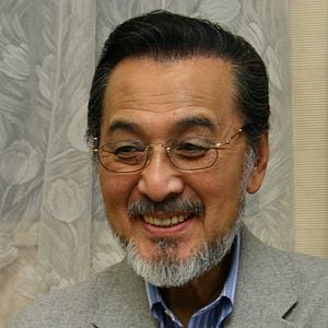 Foto Takashi Shimura