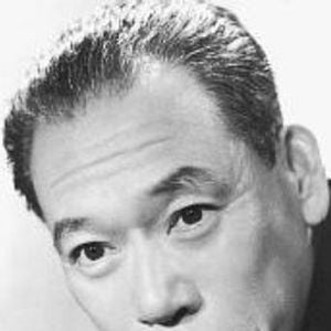 Foto Takashi Shimura