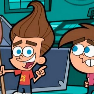 Foto La hora de Jimmy y Timmy