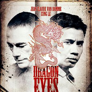Foto Los ojos del dragón
