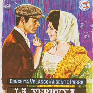 Foto La verbena de la paloma