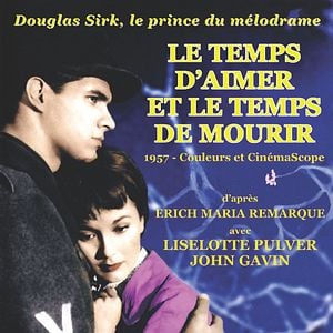 Foto Tiempo de amar, tiempo de morir