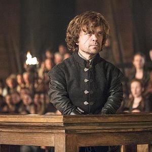 Foto Juego de Tronos