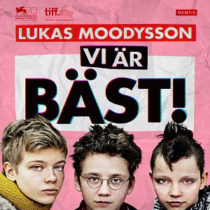 Foto We Are the Best!