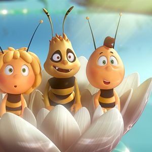 Foto Cosma Shiva Hagen