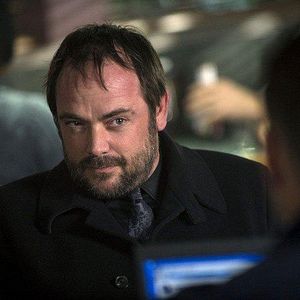 Foto Mark Sheppard