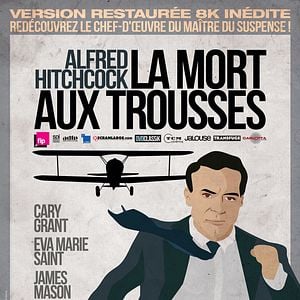 Foto Con la muerte en los talones