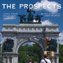 Foto The prospects