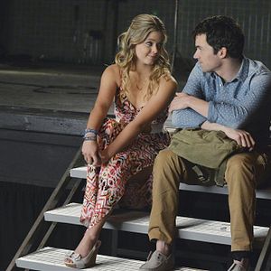 Foto Pequeñas mentirosas