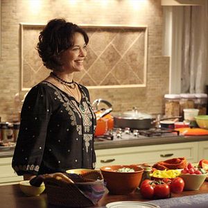 Foto Mary Page Keller