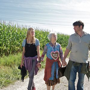 Foto Christine Ostermayer