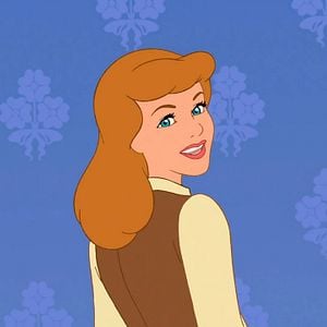 Foto Cenicienta. Qué Pasaría Si...