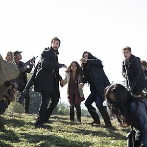 Foto Falling Skies