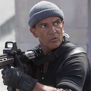 Foto Los mercenarios 3