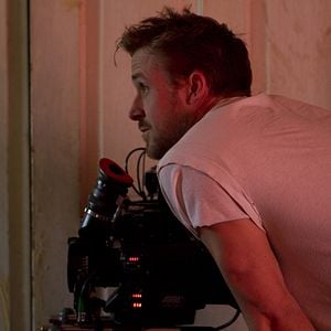 Foto Ryan Gosling