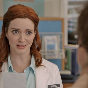 Foto Christina Hendricks