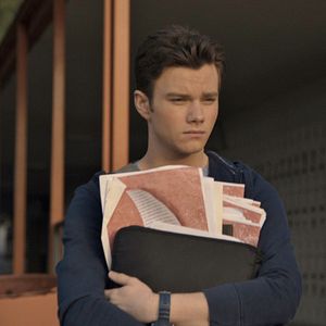 Foto Chris Colfer