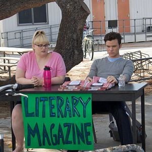 Foto Struck by Lightning