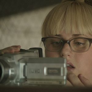 Foto Struck by Lightning