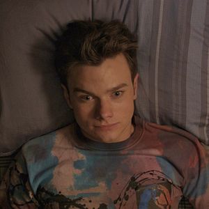 Foto Struck by Lightning