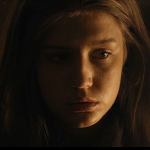 Foto Adèle Exarchopoulos