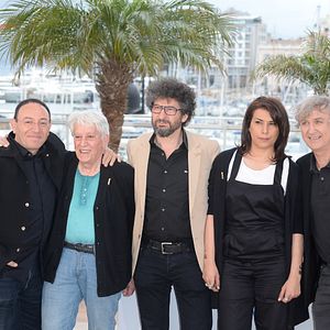 Foto Caricaturistes - Fantassins de la démocratie