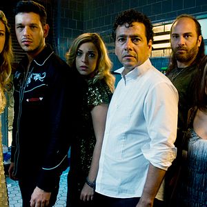 Foto Paulo Tiefenthaler