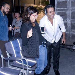 Foto Andrea Barata Ribeiro