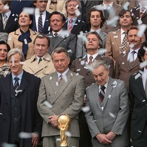 Foto United Passions - La Légende du Football