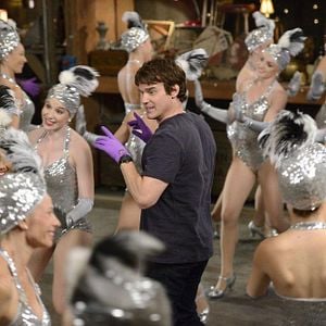 Foto Eddie McClintock