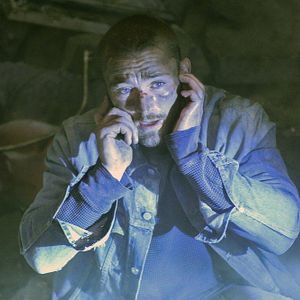 Foto Jake McLaughlin