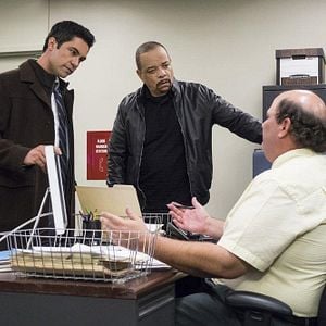 Foto Ley y orden: Unidad de víctimas especiales