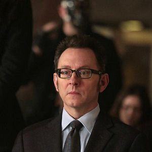 Foto Vigilados: Person of Interest