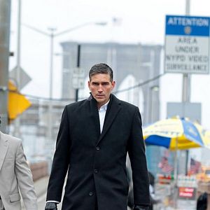Foto Vigilados: Person of Interest