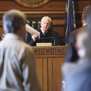 Foto John Rubinstein