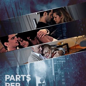 Foto Parts Per Billion