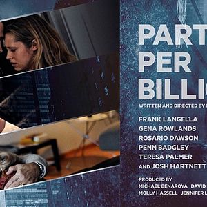 Foto Parts Per Billion