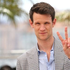 Foto Matt Smith (XI)