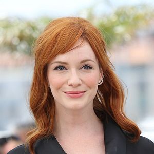Foto Christina Hendricks