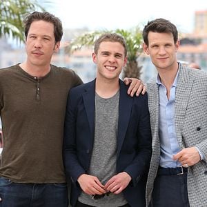 Foto Matt Smith (XI)