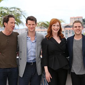 Foto Christina Hendricks