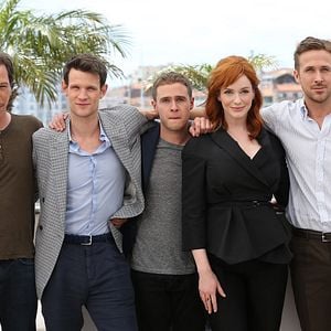 Foto Christina Hendricks