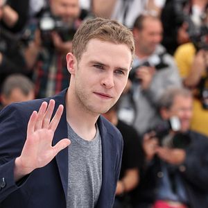 Foto Iain De Caestecker
